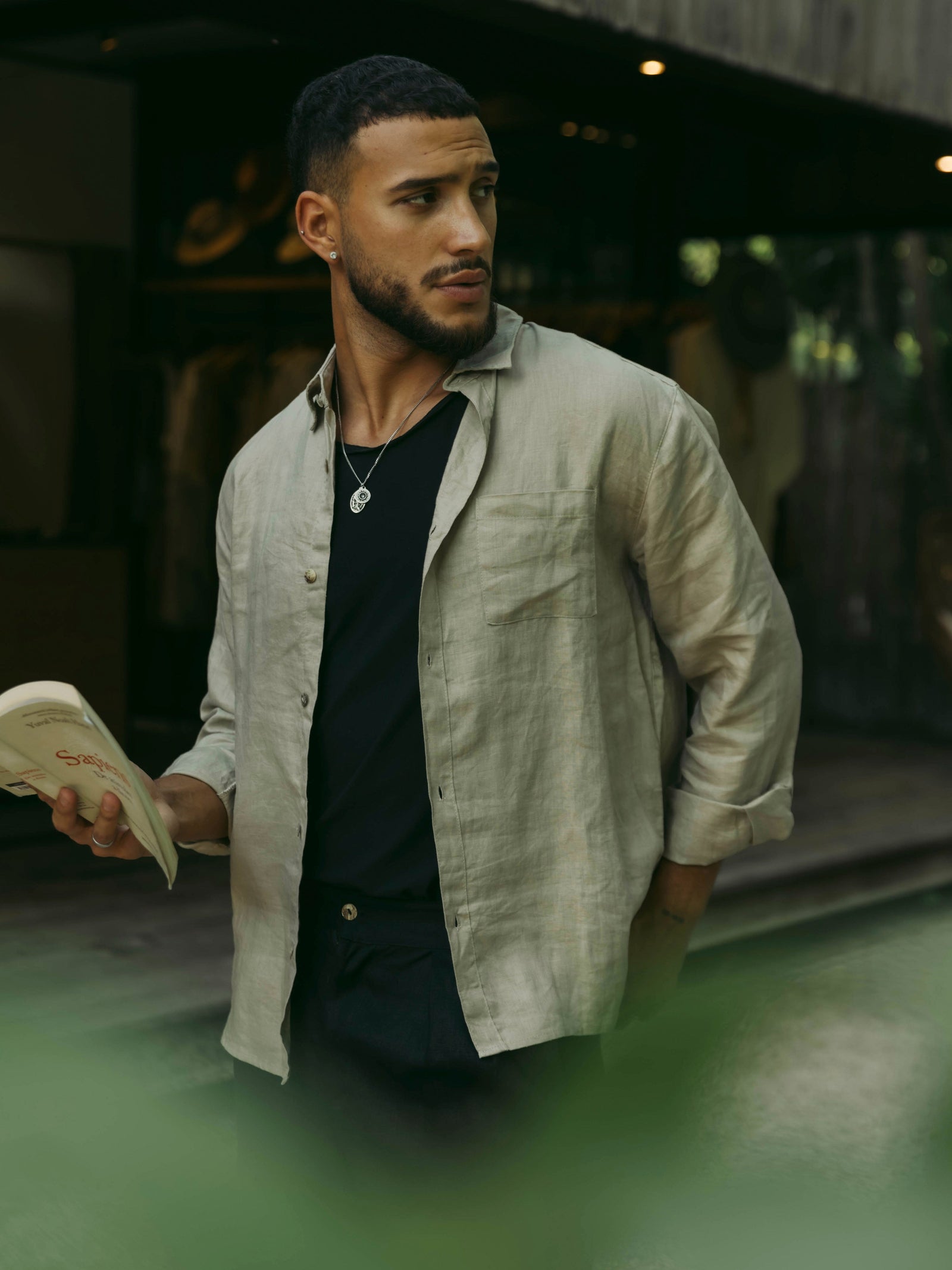 SALE — 15% OFF