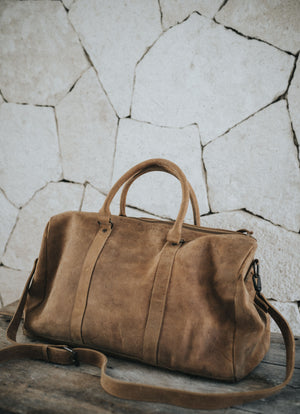 LEATHER GOODS