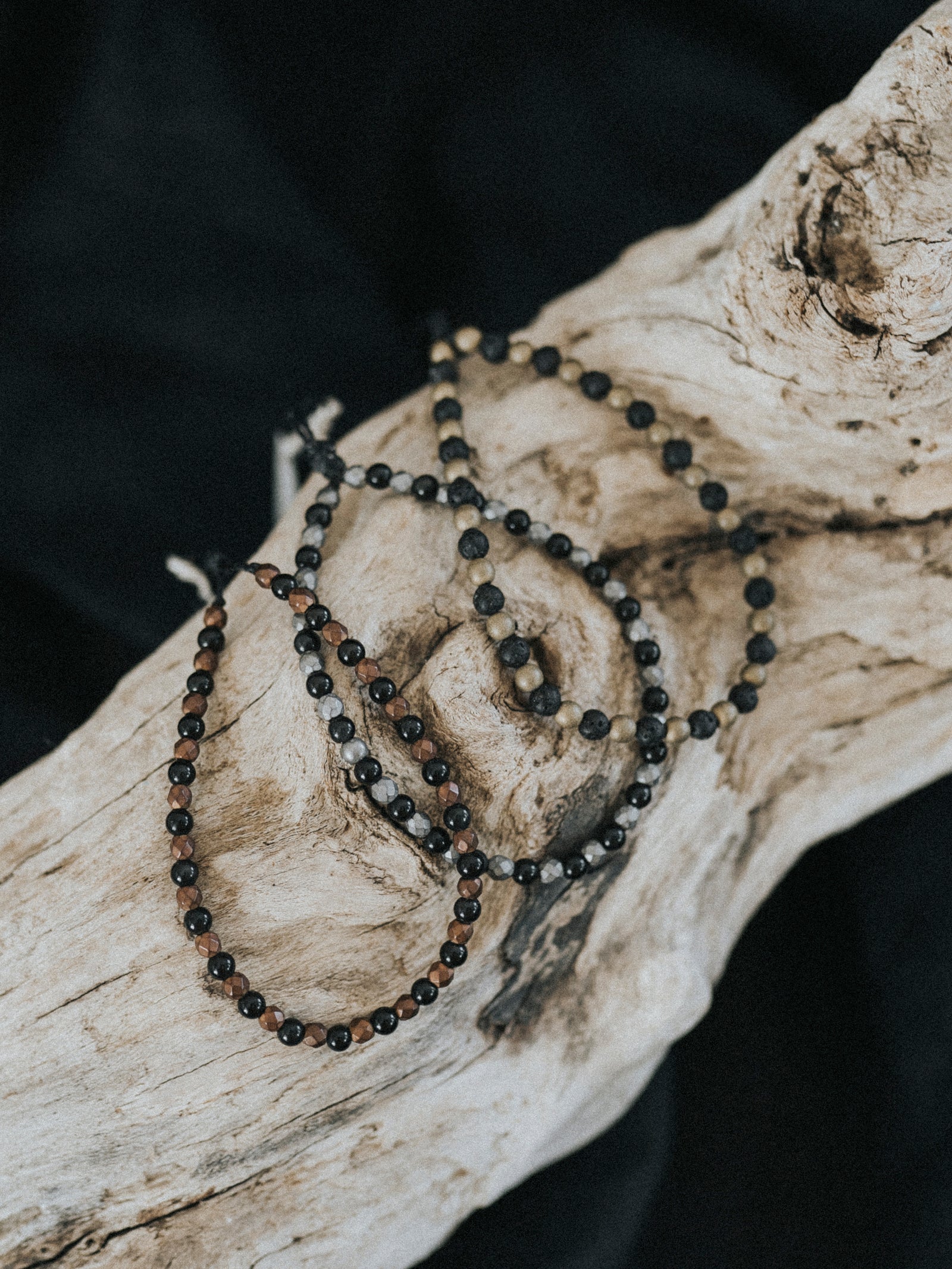 Spiritual Protection bracelet - single
