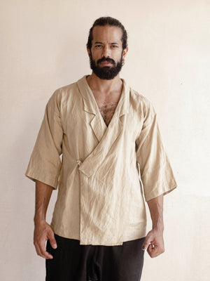 SEOUL Kimono