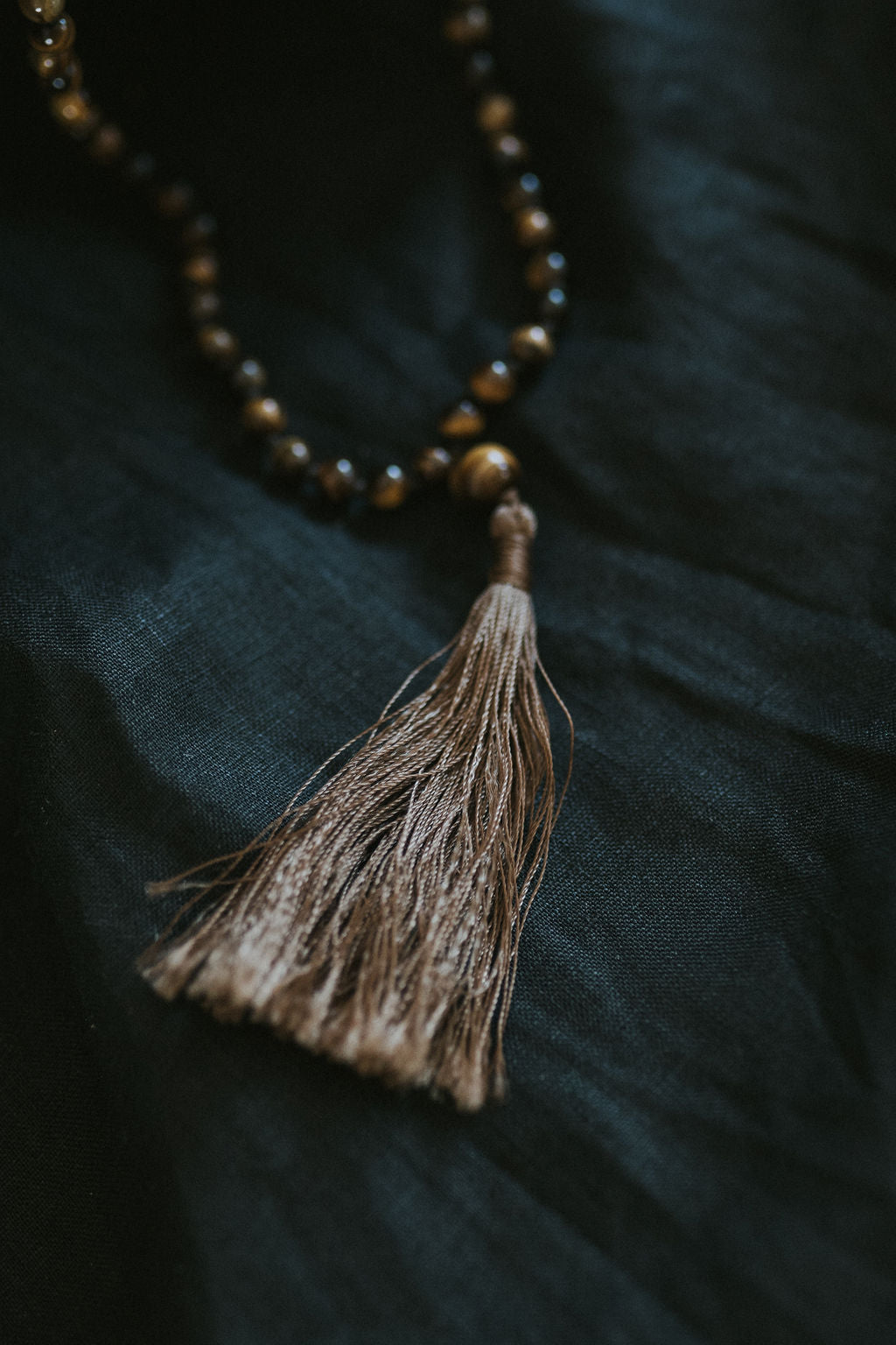 meditation, mala beads, crystals, protection jewelry, healing jewelry, mala beads, tigers eye