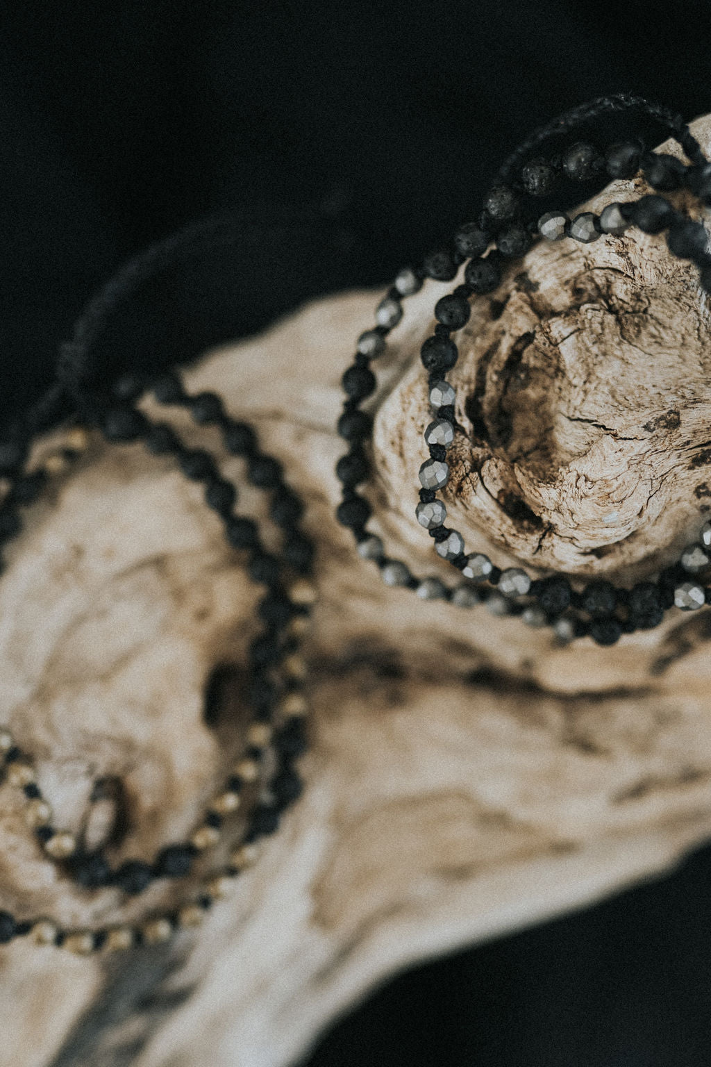 Spiritual Protection bracelet - double